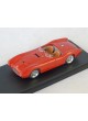 Talbot lago T26 Gs barchetta motto stradale rouge  1/43