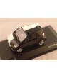 ToToyota IQ salon genve showcar 2009 noir et blanc minichamps