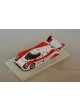 TOYOTA TS 010 n°7 Le Mans 1992 Lees- Brabham- Katayama ou n°8 8ème Le Mans 1992 Lammers- Fabi- Wallace   Spark 1/43