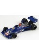 Tyrrell 007 F1 grand prix Canada 1976 N39 Stuppacher Spark 1/43