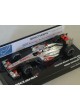 VODAFONE MCLAREN MERCEDES MP4-27 Vaiqueur GP Australie 2012 Button N3 1/43