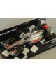 VODAFONE McLaren Mercedes Showcar J. Button 2012 ou hamilton  1/43