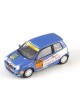 VOLKSWAGEN Lupo-Cup n4 Champion 2001 C. Seifert Spark 1/43