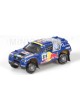 Volkswagen touareg 2005  rallye paris dakar N317 gordon