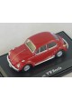 Volkswagen VW 1302 rouge  1/43