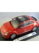 Volkswagen VW Beetle 2012 rouge 1/18