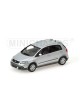 Volkswagen vw golf plus cross 2006 argent