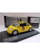 Volkswagen VW new beetle 1998 truly nolen pest control minichamps 