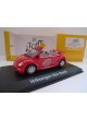 Volkswagen vw new beetle monaco panach 2009 tour de France