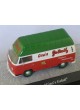 Volkswagen VW T2a rhauss gino's gelati 1/43