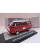 Volkswagen VW T3b bus feuerwehr pompiers premium classixxxs  1/43