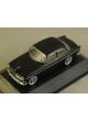 Volvo 130 Amazon 1965 noir  1/43