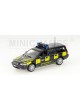 Volvo v70 break gardes frontrires suisse police