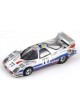 WM P76 Peugeot n77 Le Mans 1978 M. Mamers  J-D. Raulet