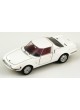 ABARTH OT 1000 Coup Pininfarina 1965 Spark 1/43 