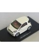 ASTON MARTIN Cygnet 2011 blanc perle   Spark 1/43 