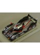AUDI R18 Ultra Team Joest n3 5me Le Mans 2012 ou N4 3me Le Mans 2012 ou n2 2me LM12  1/43		