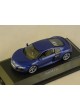 Audi R8 V10 2009 bleu m�tal 1/43