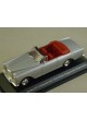 BENTLEY S2 CONVERTIBLE 1961 DHC PARK WARD Argent ou Rouge  1/43 