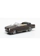 BMW 502 3200 V8 Super cabriolet marron mtallis - 1959    Matrix 1/43  