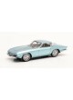 Chevrolet Corvette Pininfarina Rondine I bleu mtallis - 1963    Matrix 1/43 