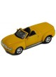 CHEVROLET SSR Ouverte 2005 jaune Spark 1/43