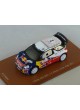 Citroen DS3 WRC vainqueur Rallye Jordanie 2011 Ogier N2  Spark 1/43 