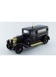 Fiat 519 fun�raire - 1924  Pompes Fun�bres    1/43