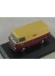Ford thames van british railways  1/43