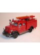 Magirus Deutz 150 d 10 f tlf16 1964 pompiers  1/43 