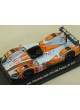 OAK Pescarolo Judd Oak Racing n15 Montagny le mans 2012 1/43		