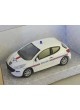 Peugeot 207 police 1/43