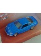 Renault alpine A110 bleu  1/43