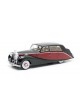 Rolls Royce Hooper Design Empress Line #8380 noir/marron - 1956     Matrix 1/43 