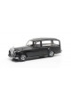 Rolls Royce Simpson & Slater corbillard R-R SC noir - 1957    Matrix 1/43 