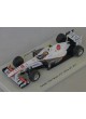 Sauber c30 gp Chine 2011 N17 Perez Spark 1/43 