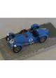 Talbot lago T26 gs le mans 1951 N8 Chaboud - Vincent  1/43