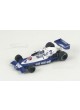 TYRRELL 008 n 3 5me GP F1 Monaco 1978 D.Pironi Spark 1/43