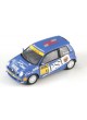 VOLKSWAGEN Lupo-Cup n°11 Champion 2002 P. Terting Spark 1/43