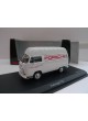 Volkswagen VW T2A sur �lev� pubilcit� porsche blanc