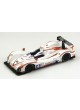 ZYTEK Nissan Greaves Mo n41 8me LM11 (1er LMP2) K.Ojjeh - T.Kimber-Smith - O. Spark 1/18