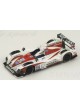 ZYTEK Z11NS Nissan Greaves Motorsport n42 15me LM12 A.& M.BrundleL.Ordonez Spark 1/43 