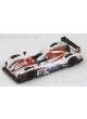 ZYTEK Z11SN Nissan Greaves Motorsport n41 12me LM12 Gonzales Julian  Zugel Spark 1/43 