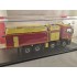 ALERTE 0173 SCANIA P450 CCFS 32T GALLIN PACTE CAPACITAIRE POMPIERS DECALQUE 1/43