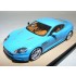 Aston Martin DBS coup baby blue ou rouge volcano ou argent ou aviemore bleu limit  20ex 1/43