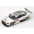 AUDI A4 DTM 2009 n11 ou n 2 Spark 1/43