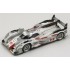 AUDI R18 Ultra Team Joest n3 5me Le Mans 2012 ou N4 3me Le Mans 2012 ou n2 2me LM12  1/43		