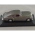 Bentley type R continental 1934 argent carrosserie par Franay 1/43 