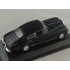 Bentley type R continental 1934 black with coachwork by franay 1/43