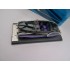 Cadillac S62 gnration II convertible Saoutchik 1948 noir et lilac 1/43